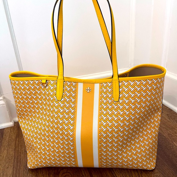 Torn by Ronny Kobo Handbags - Tory Burch Handbag